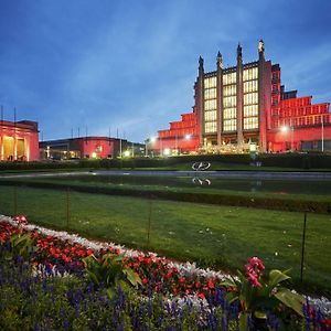 Voco Brussels City North By Ihg
