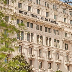 Hotel Principe Di Savoia - Dorchester Collection